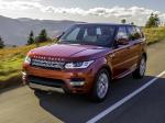 Land Rover Range Rover Sport Autobiography 2013 года
